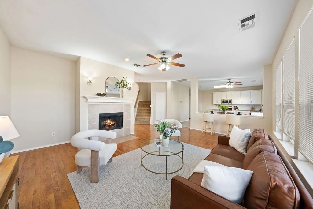 13604 Ponderosa Ranch Road, Fort Worth