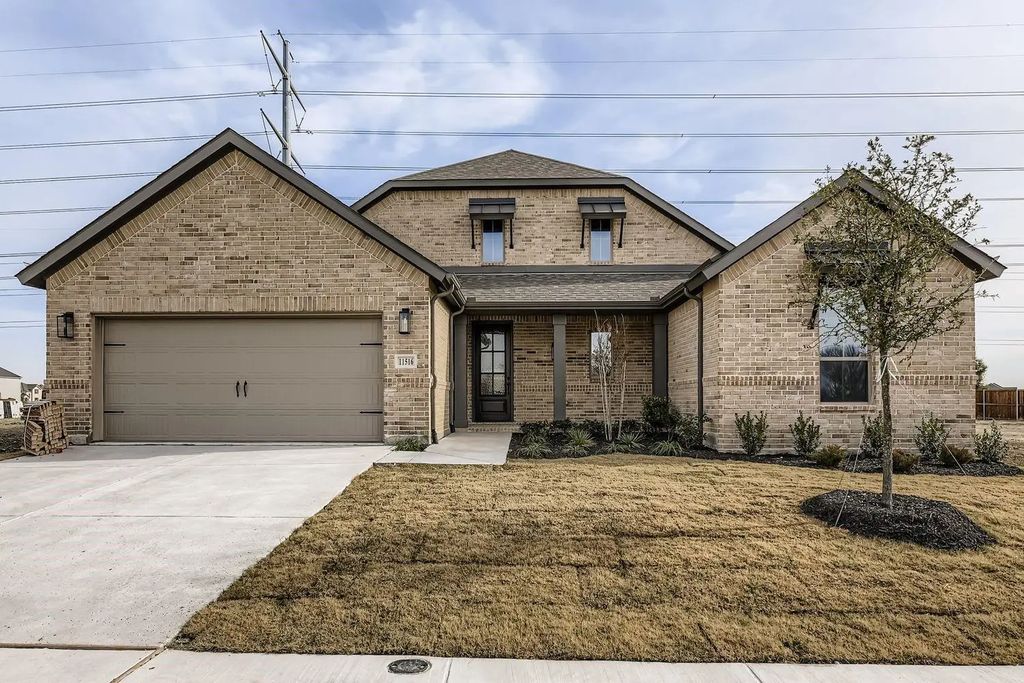 11516 Ely Place, Fort Worth