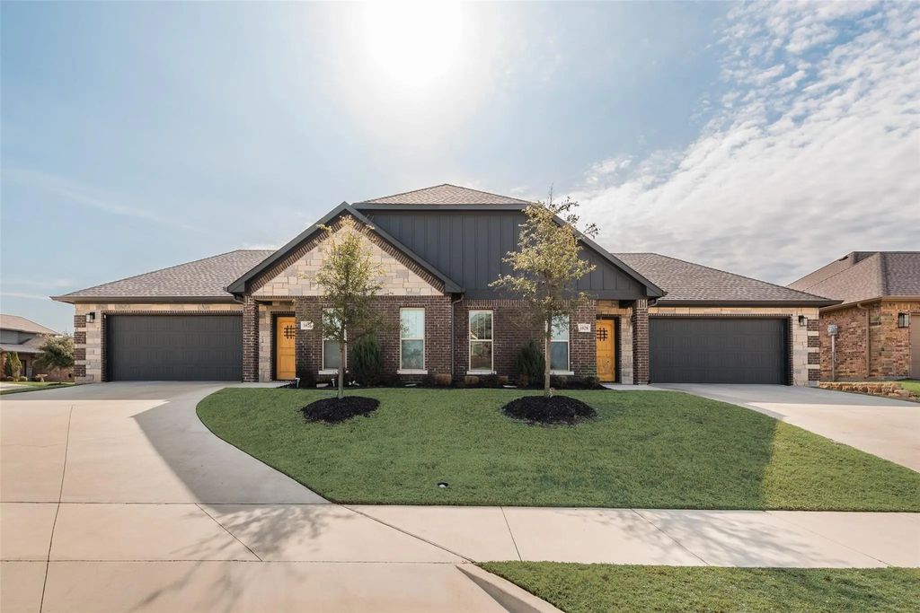 1026 Skyview Court, Midlothian