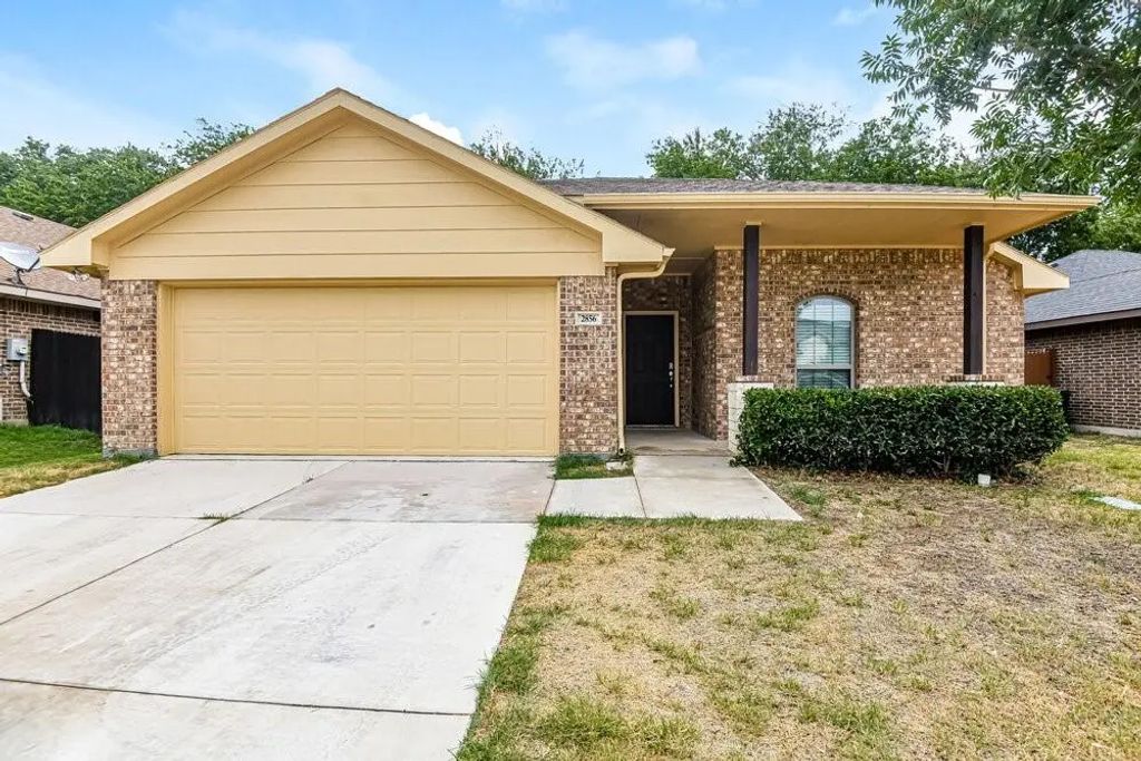 2856 Pacifico Way, Fort Worth