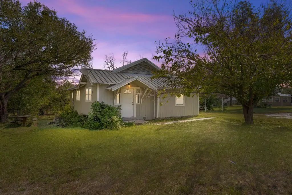 625 S Lillian Street, Stephenville