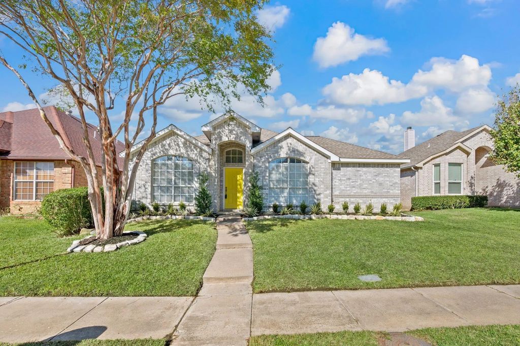 1712 Imperial Drive, Carrollton