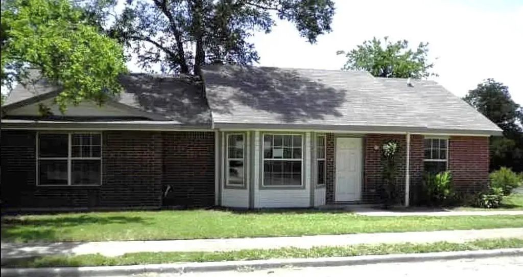 4102 Opal Avenue, Dallas