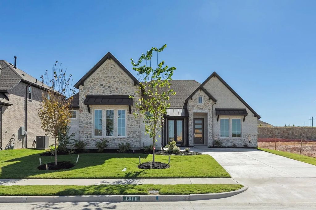 1419 Myers Parkside , Rockwall