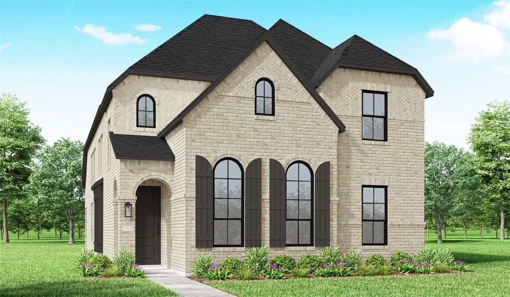 1652 Wandell Way, Haslet