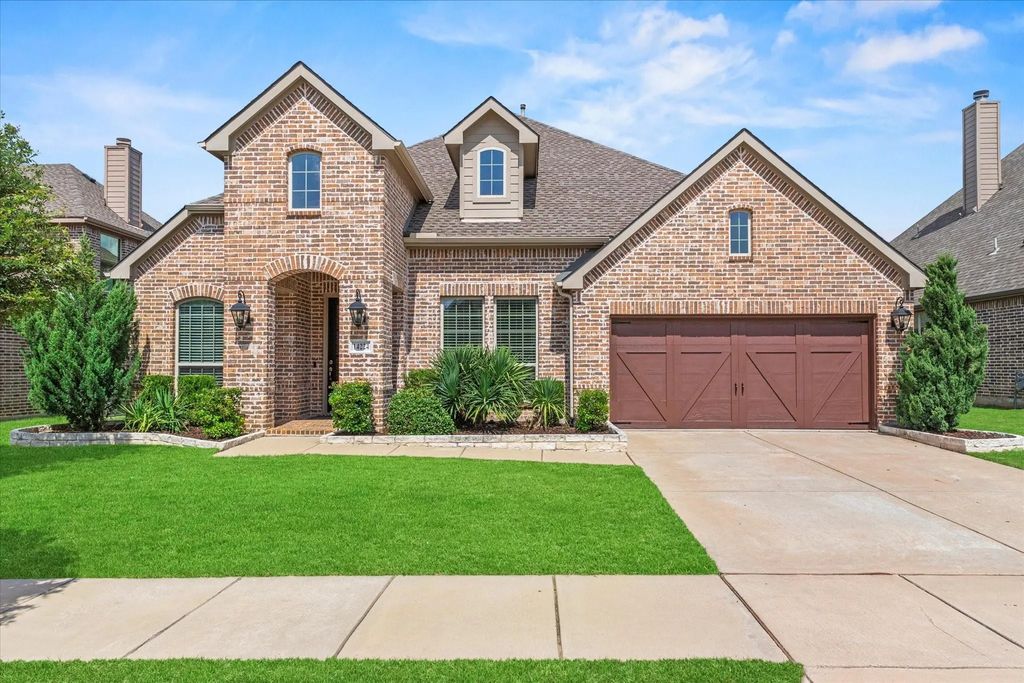 14224 Wheatfield Lane, Frisco
