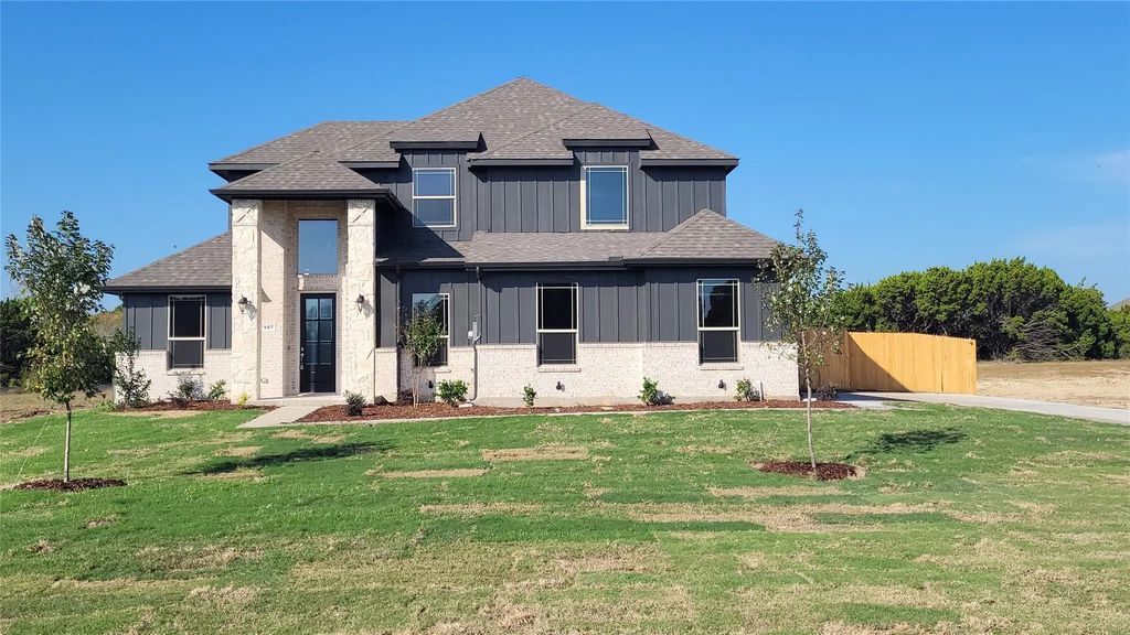987 Beaverbrook Lane, DeSoto
