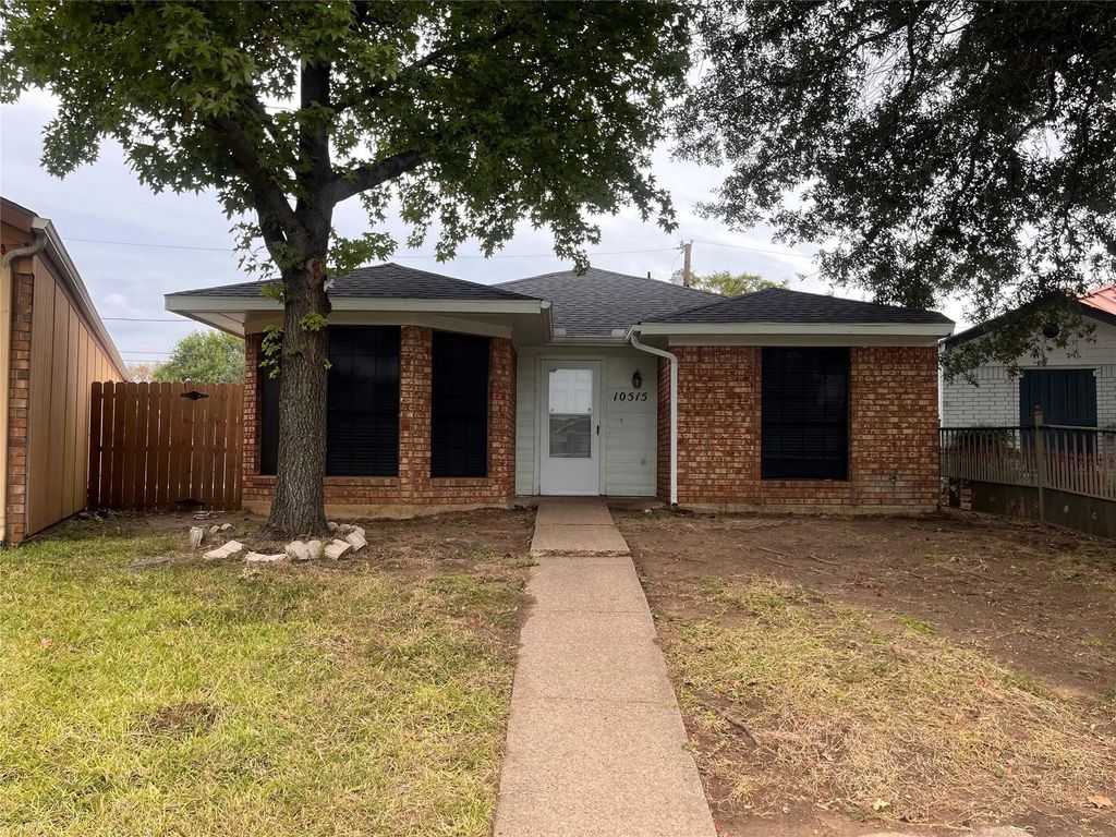 10515 Shayna Court, Dallas