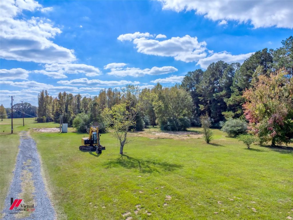 12488 Rust Lane, Keithville