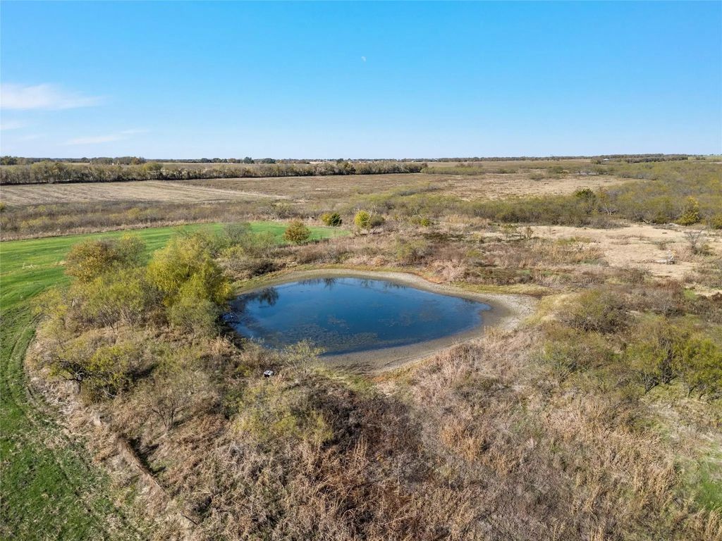 Tbd Cr 142 Road, Riesel