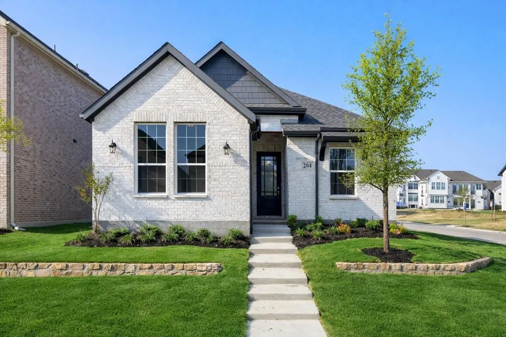204 Golden Run Drive, Fate
