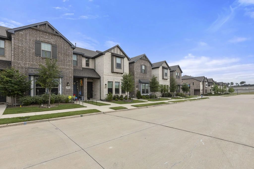 3014 Opera Way, Sachse