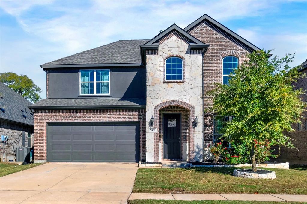 2801 Willow Lane, Melissa