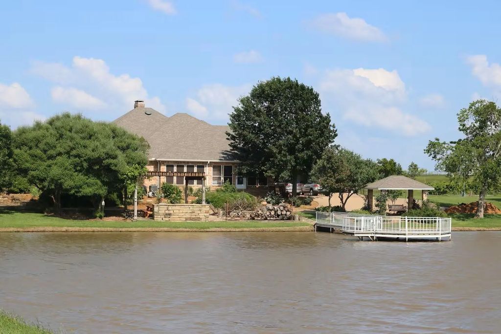 167 Vz County Road 2604, Mabank