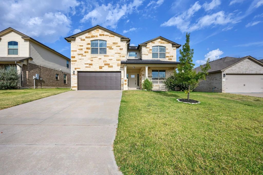 3212 Keathley Drive, Waco