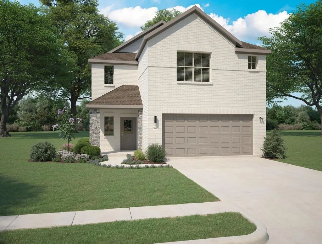 2800 Parkside Trail, Princeton