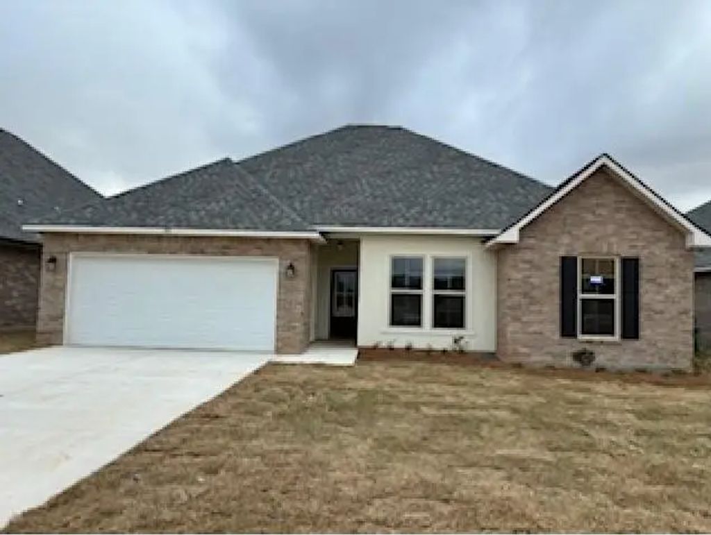 745 Crewe Lane, Bossier City