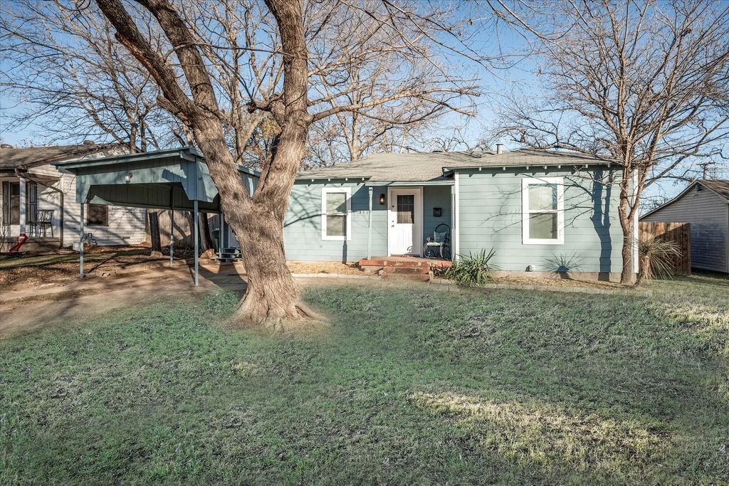 3114 Elm Park, Richland Hills