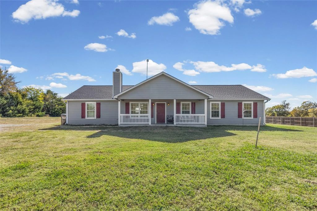 10650 County Road 491, Princeton