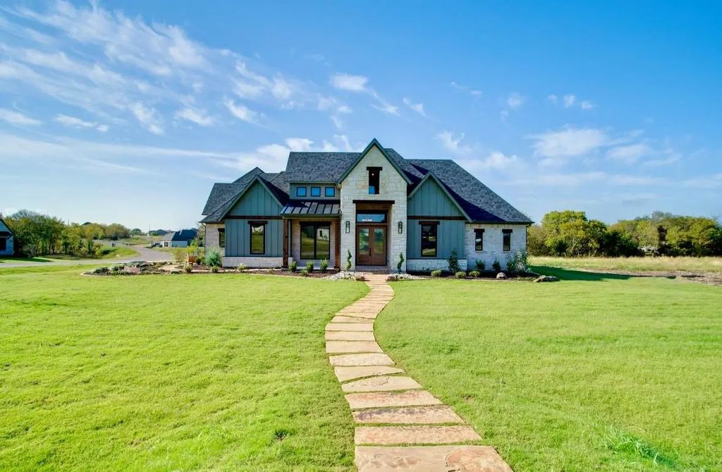 1784 Jilian Drive, Gunter