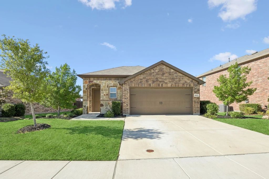 2071 Wildcat Trail, Crandall