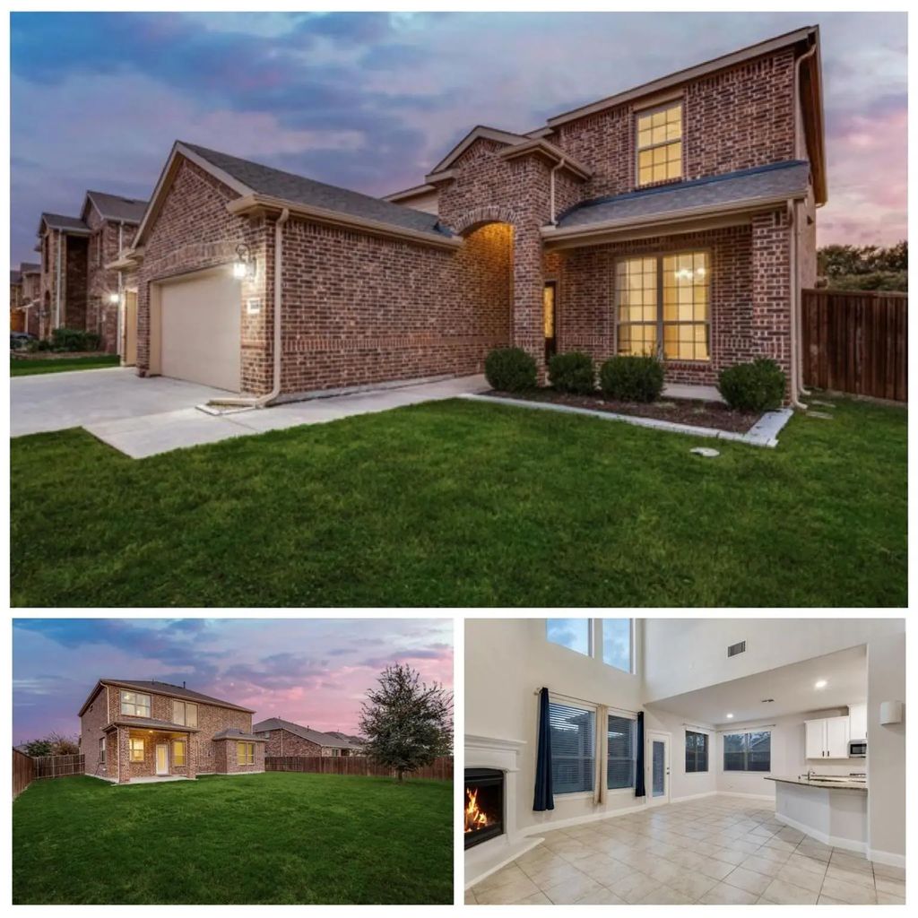 3519 Cooke Lane, Melissa