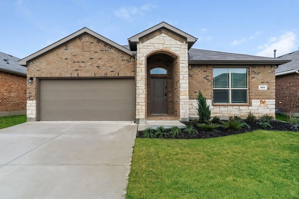 808 Wilmott Terrace, Fort Worth