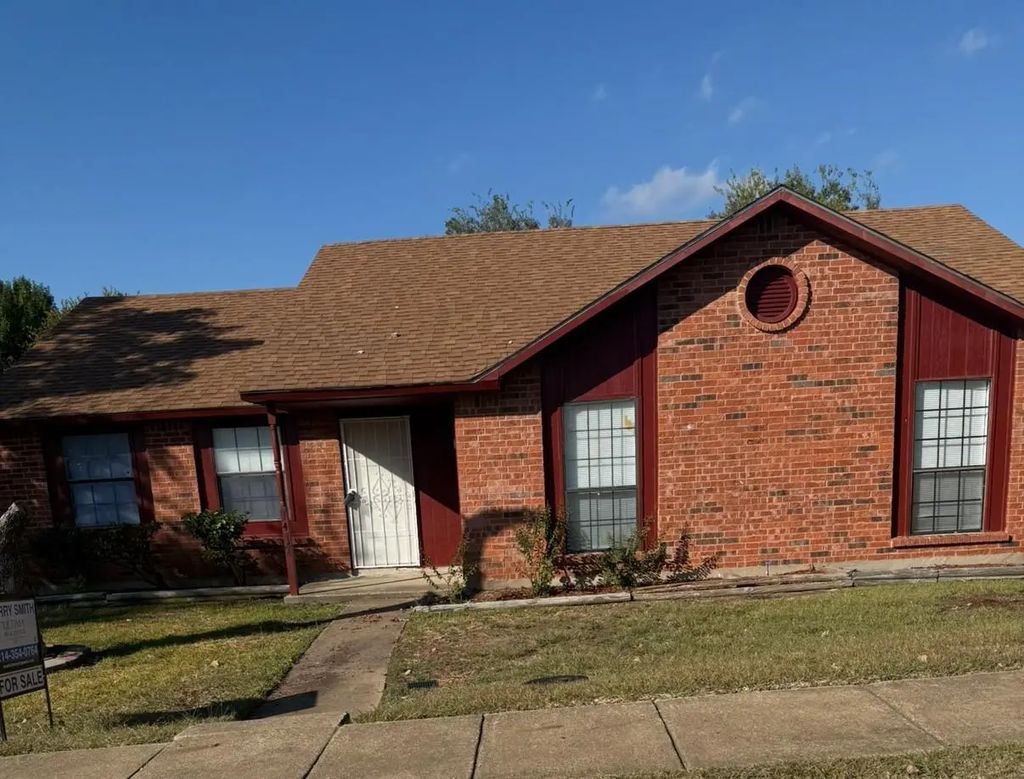 7417 Sorcey Road, Dallas