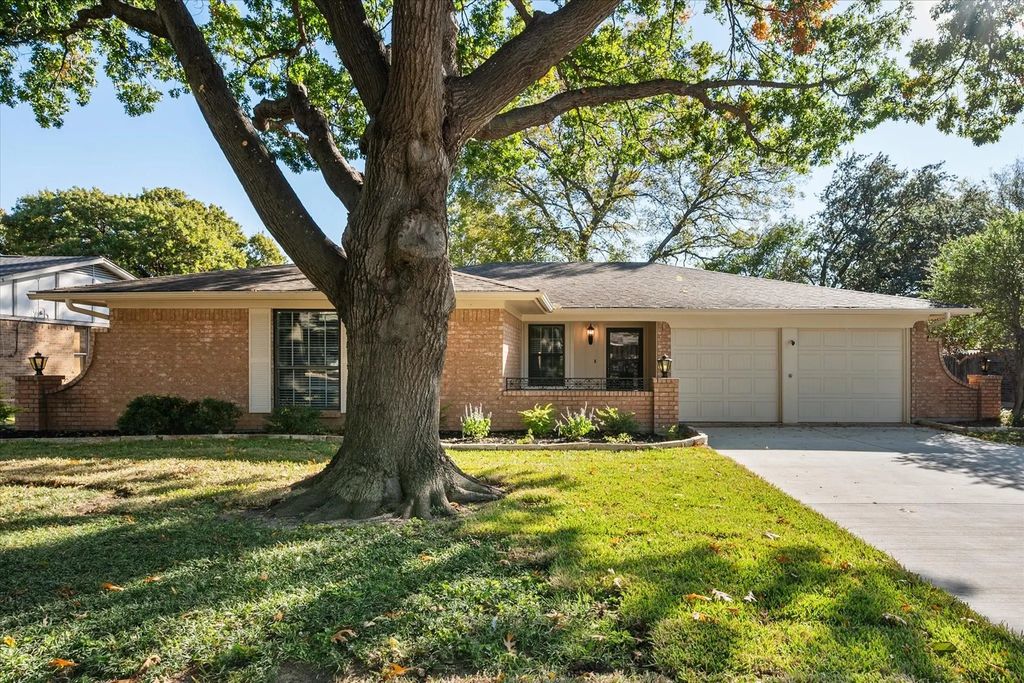 2008 Chalice Road, Arlington