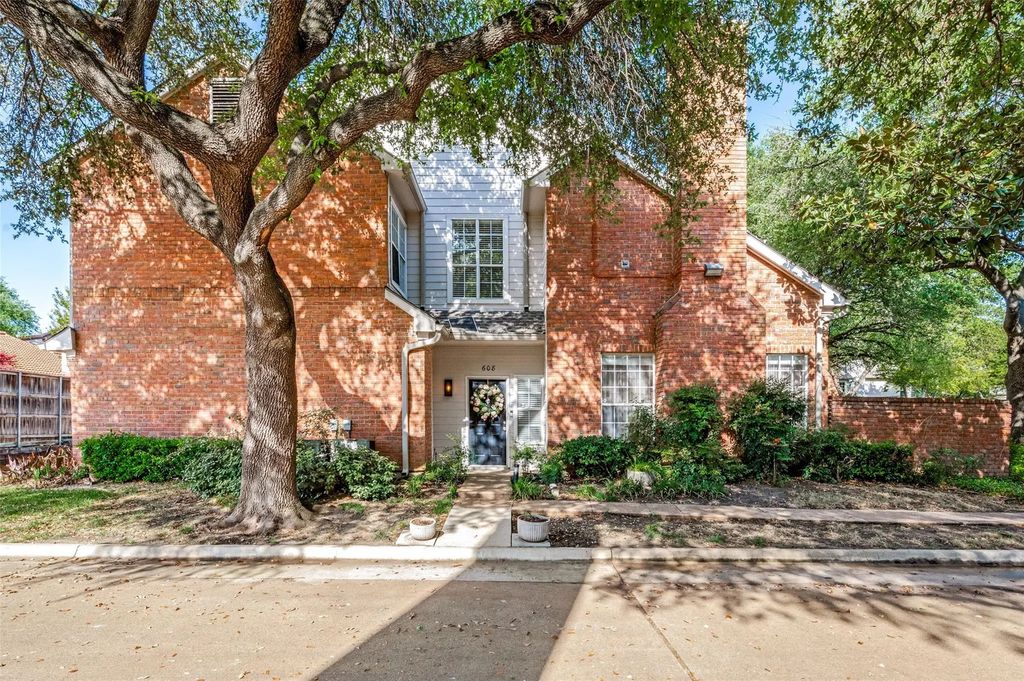 4050 Frankford Road 608, Dallas