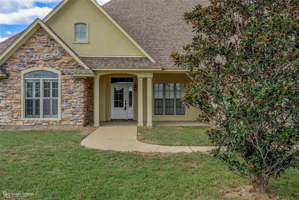 12120 Amanda Lane, Keithville