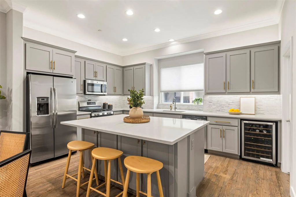4906 Live Oak Street 7, Dallas