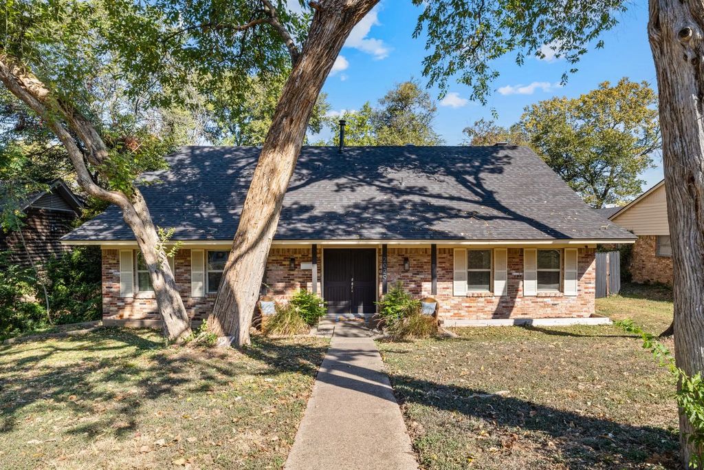2029 Ebbtide Lane, Dallas