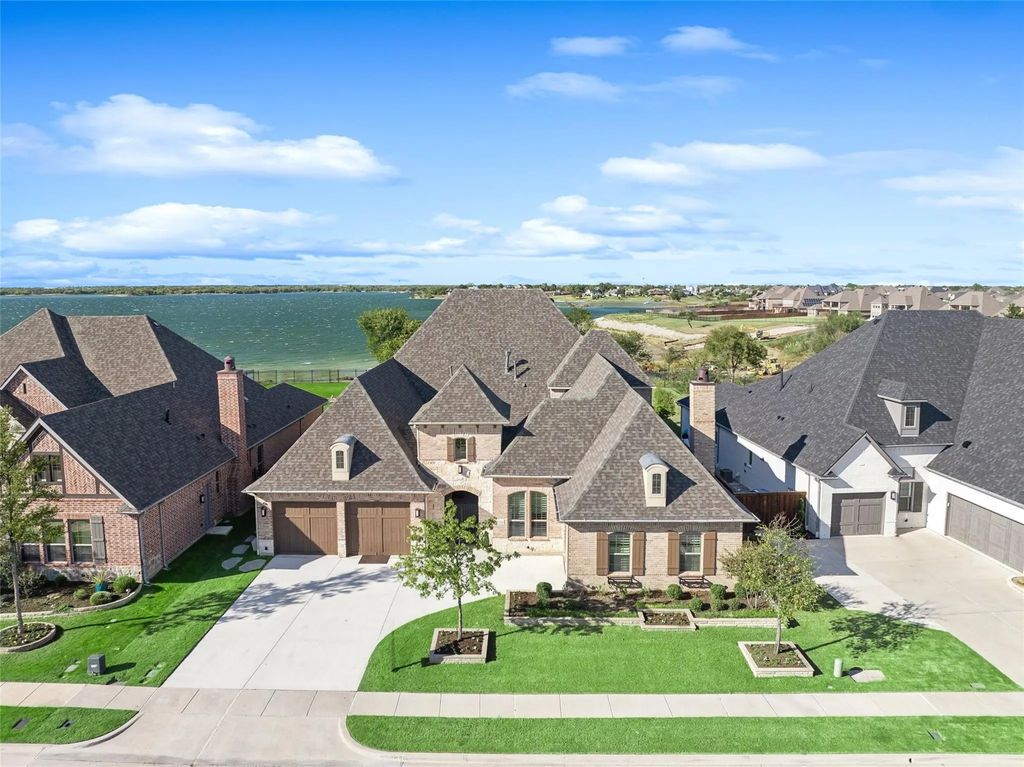 7740 Castlebridge, The Colony