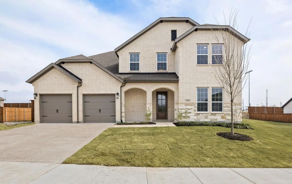 2904 Wallis Drive, Melissa