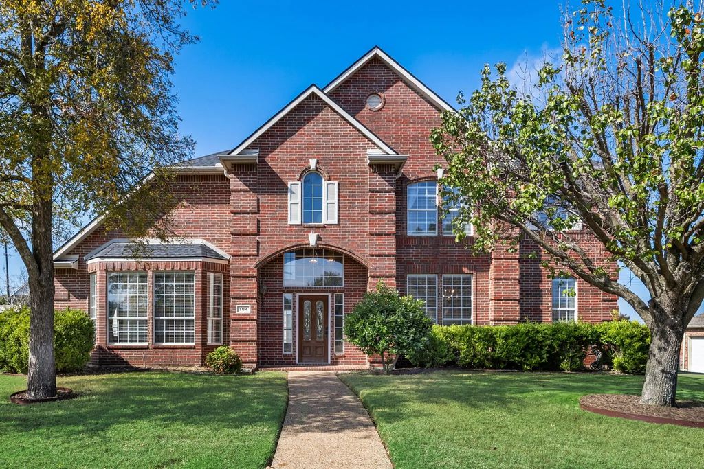 104 Cambridge Court, Heath