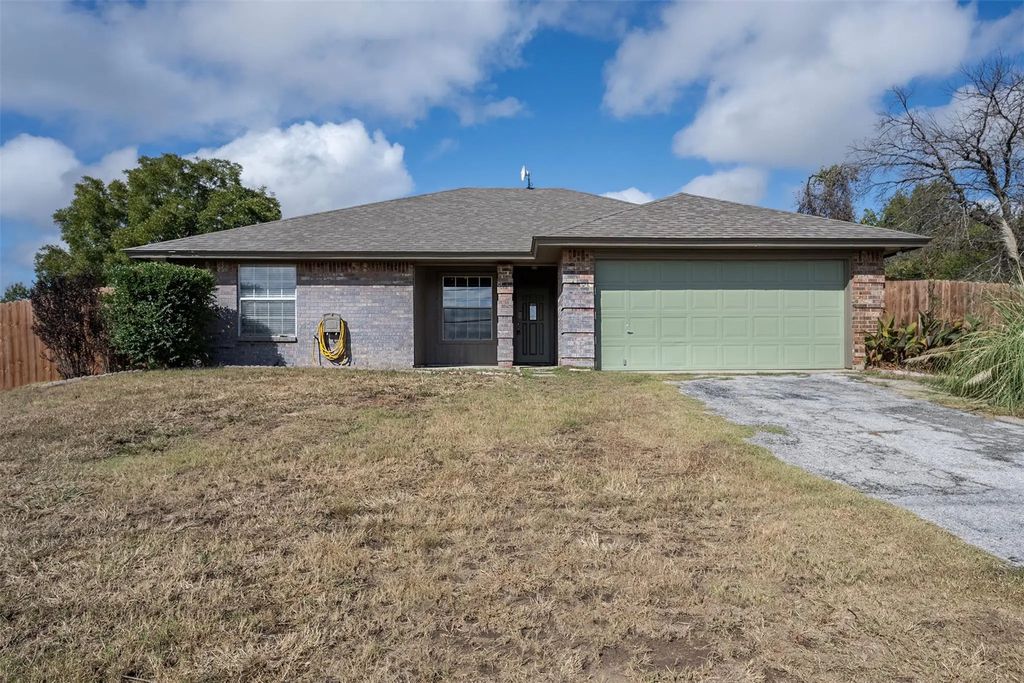 9121 S Fm 730, Azle