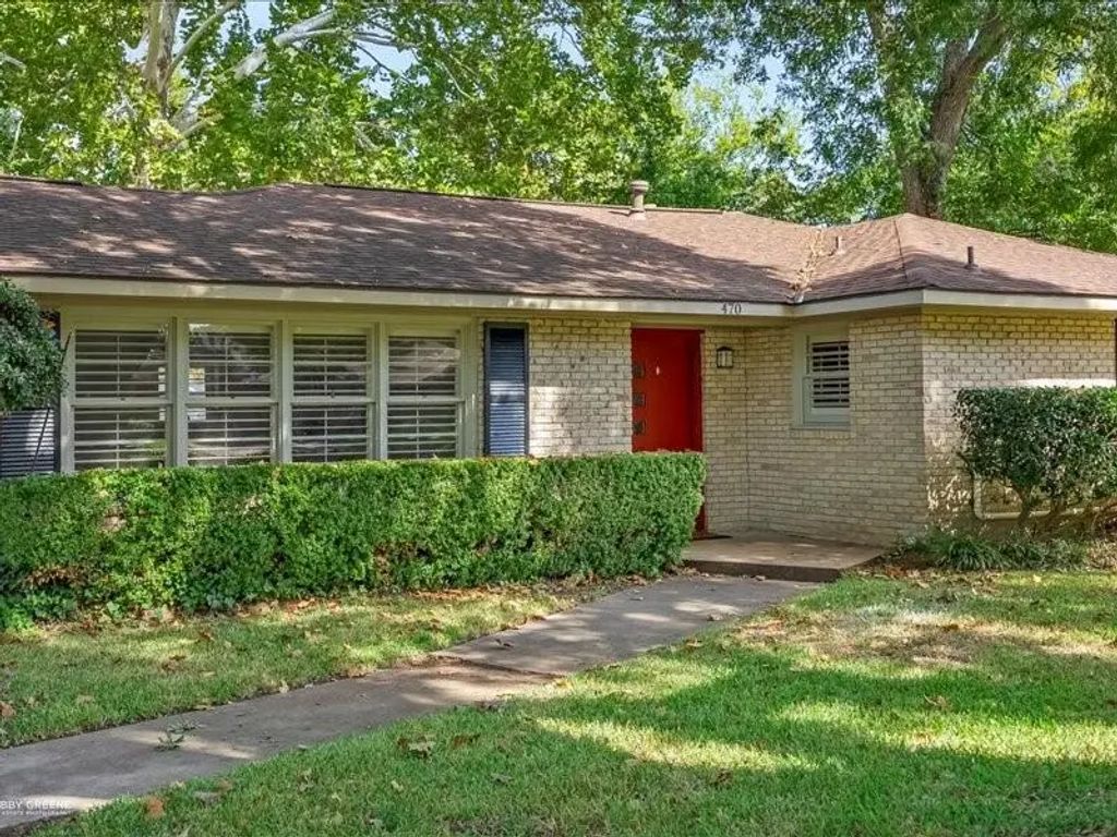 470 Pennsylvania Avenue, Shreveport