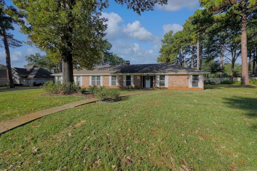 2209 Mitze Lane, Palestine