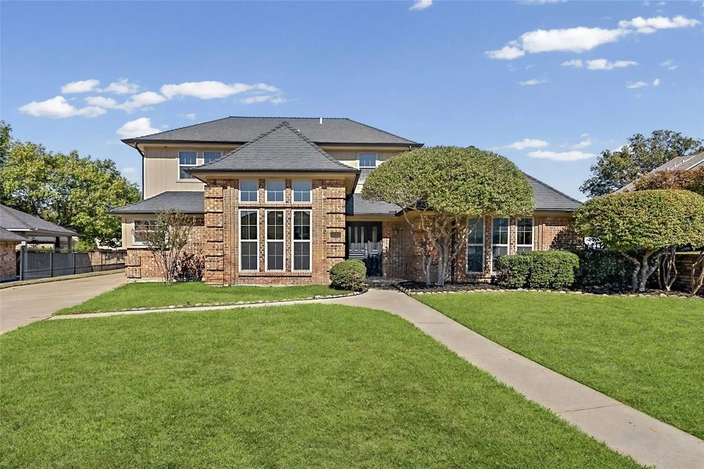 3513 Meadowside Drive, Bedford
