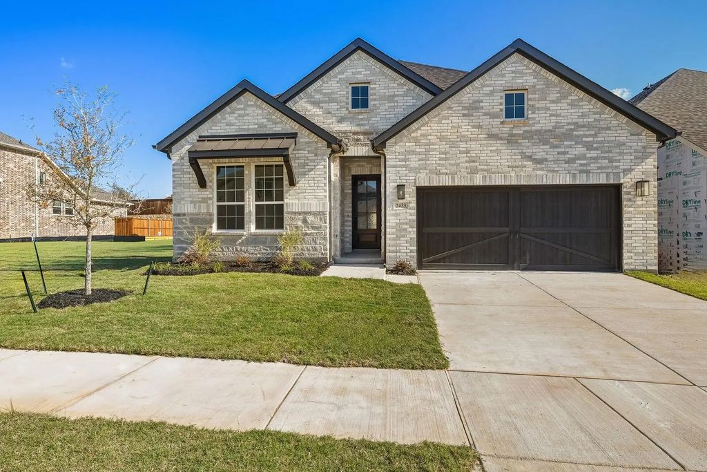 2433 Ainsdale Drive, Celina