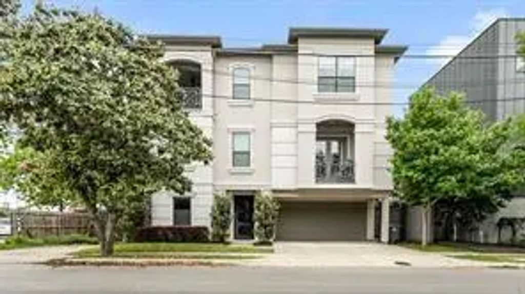 3515 Throckmorton Street, Dallas