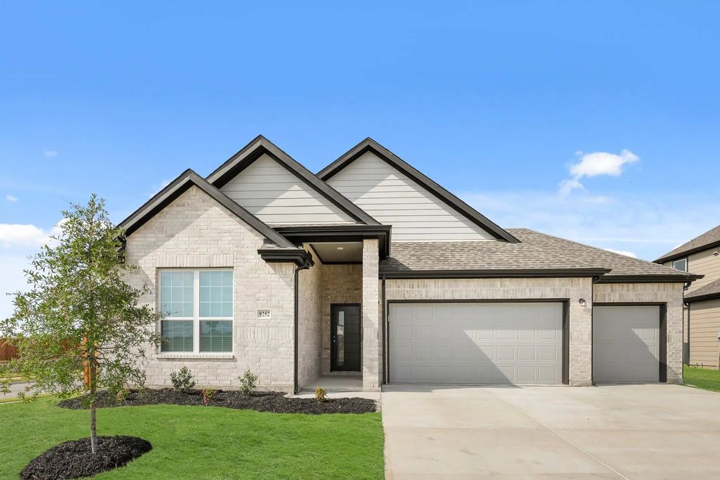 9252 Kansas Pacific Drive, Fort Worth