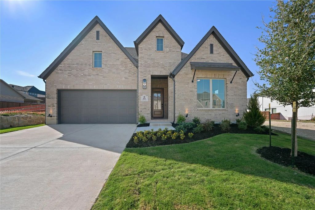613 Carlow Way, Celina