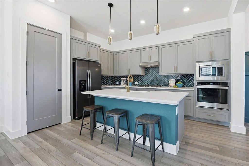 2209 Elm Place, Northlake
