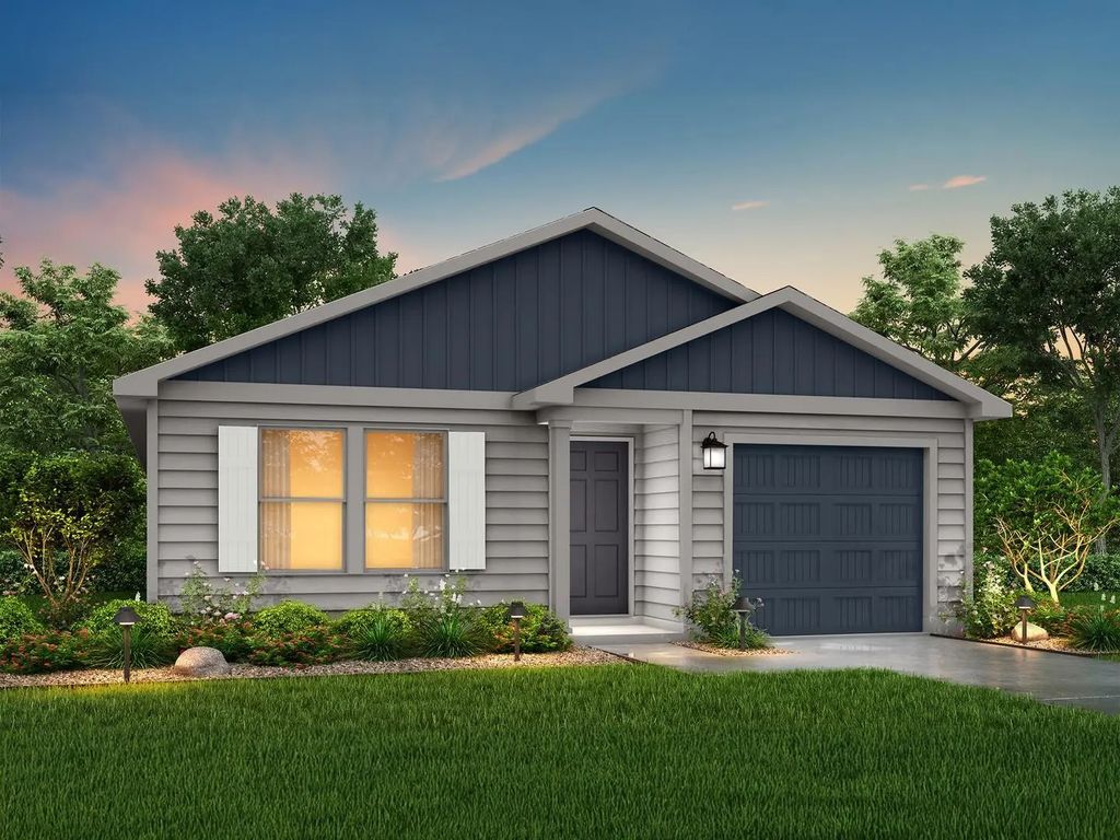 335 Blue Bird Lane, Mineola
