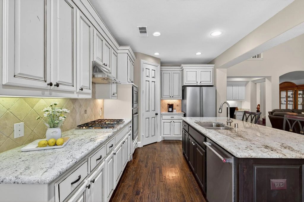 1308 Verbena Lane, Argyle