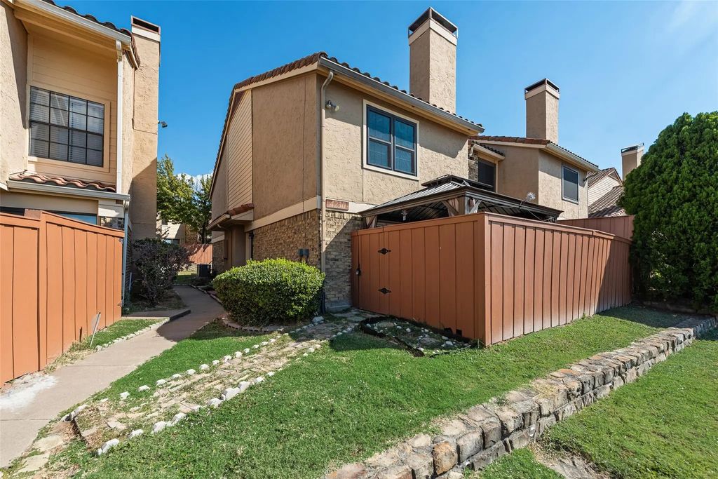 4230 Madera Road, Irving