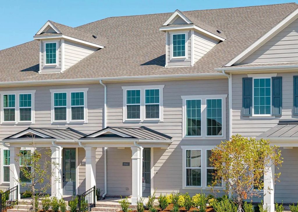 8960 Magnet Drive, Frisco