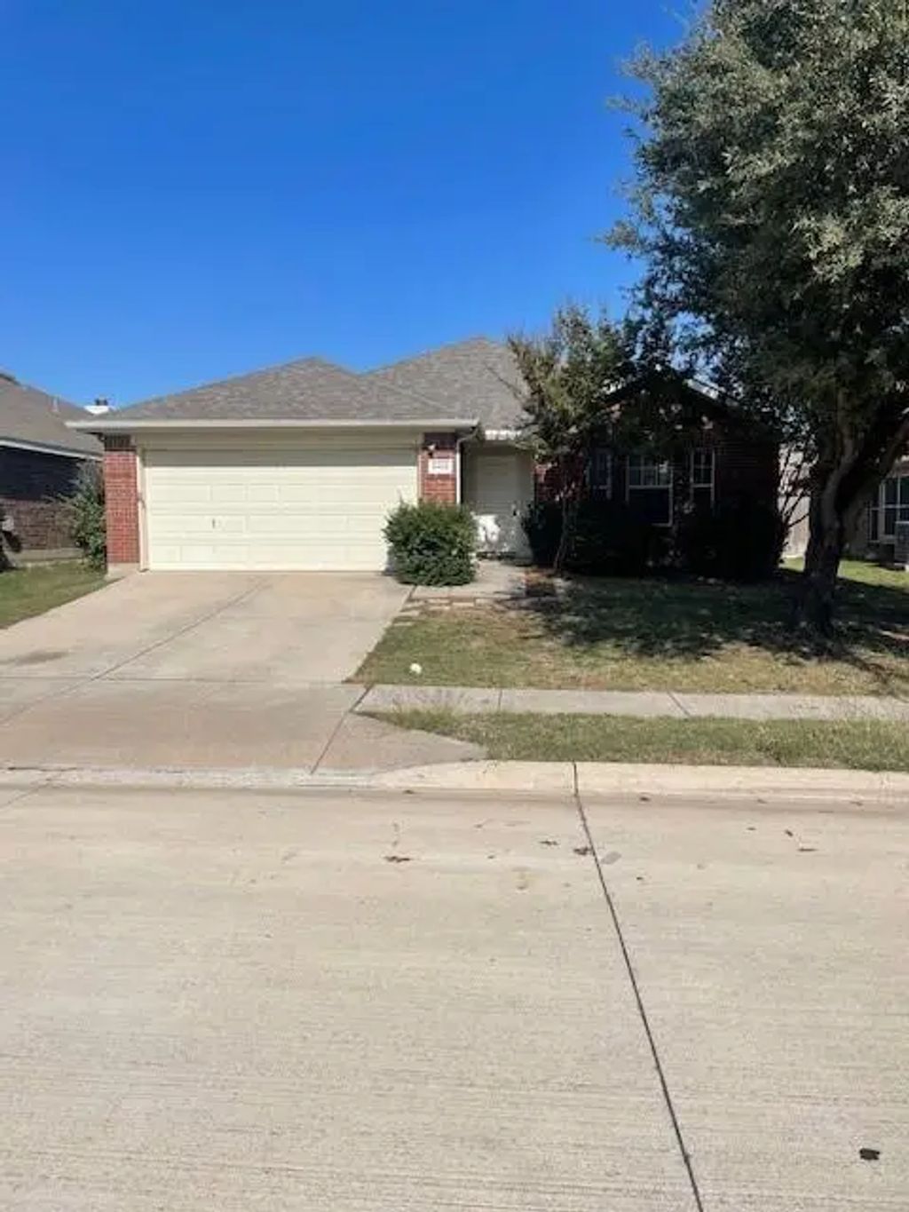 5413 Chinkapin Lane, Fort Worth